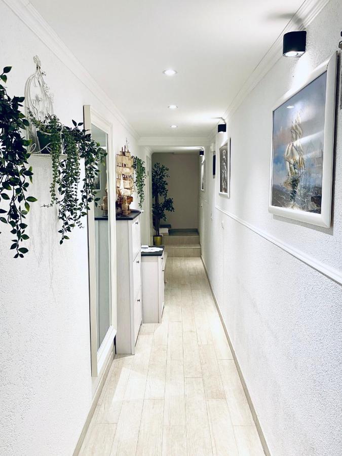 Studio Nina Umag Exterior photo