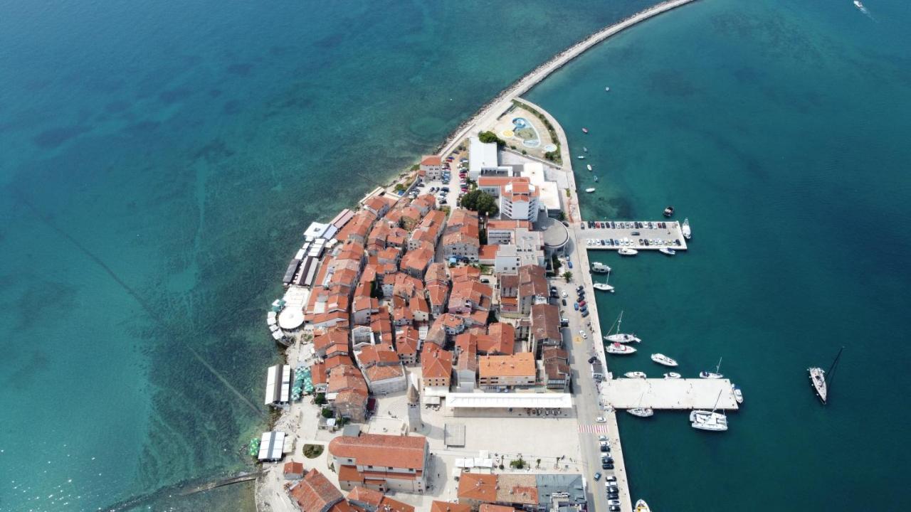 Studio Nina Umag Exterior photo